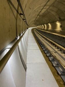 Aydınlatmalı dayanak görseli