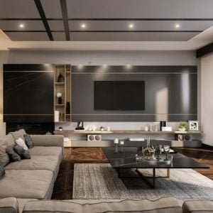 Mobil ve Yıldız Spotlar