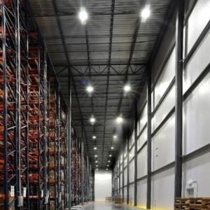 Yüksek Tavan Armatürleri