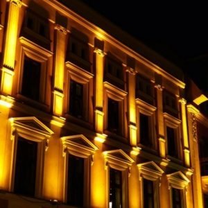 Duvar Boyama | Wall Washers