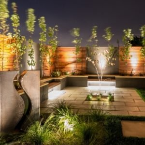 Park ve Bahçe Armatürleri