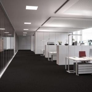 Sıva Altı ve Sıva Üstü Slim Panel Led Armatürler