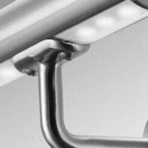 Ares Lighting Hand Rail - Image 5