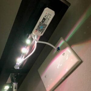 Ares Lighting Hand Rail - Image 7