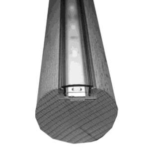 Ares Lighting Hand Rail - Image 6