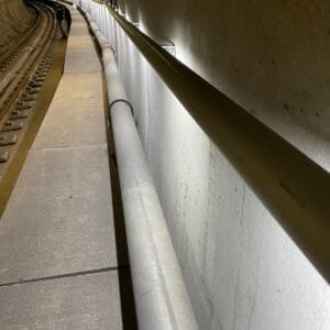 Ares Lighting Hand Rail - Image 4